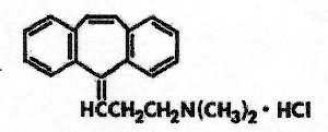 Amrix Cyclobenzaprine Diethyl